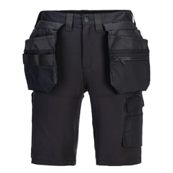 vendita online Bermuda dx4 craft holster Bermuda e pantaloni da lavoro Portwest