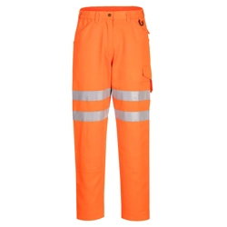 vendita online Pantaloni da lavoro eco ad alta visibilità Pantaloni Alta visibilità Portwest