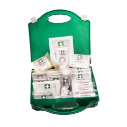 vendita online Kit primo soccorso 100 Kit primo soccorso Portwest