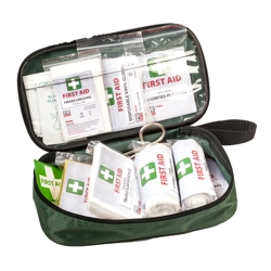 vendita online Kit auto 8 Kit primo soccorso Portwest