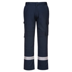vendita online Bizflame plus pantaloni leggeri Abbigliamento ignifugo e antincendio Portwest