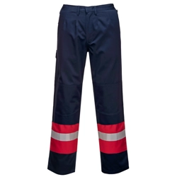 vendita online Pantaloni bizflame plus Abbigliamento ignifugo e antincendio Portwest