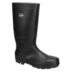 vendita online Stivale pvc wellington o4 Scarpe antinfortunistiche Portwest