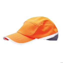 vendita online Cappellino con visiera hi-vis Guanti e accessori da lavoro Portwest