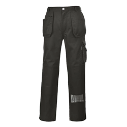 vendita online Pantatalone slate holster Bermuda e pantaloni da lavoro Portwest