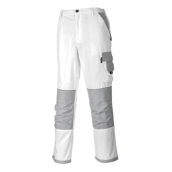 vendita online Pantaloni imbianchini pro Bermuda e pantaloni da lavoro Portwest