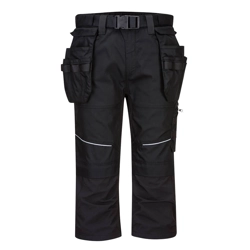 vendita online Pantalone holster 3/4 kx3 Bermuda e pantaloni da lavoro Portwest