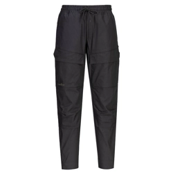 vendita online Pantaloni combat con coulisse kx3 Bermuda e pantaloni da lavoro Portwest