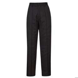 vendita online Pantaloni elasticizzati da donna Bermuda e pantaloni da lavoro Portwest