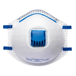 vendita online Mascherina ffp2 con valvola Protezione vie respiratorie Portwest