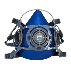vendita online Semi-maschera auckland Protezione vie respiratorie Portwest