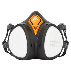 vendita online A2p3 semimaschera pronta all'uso Protezione vie respiratorie Portwest