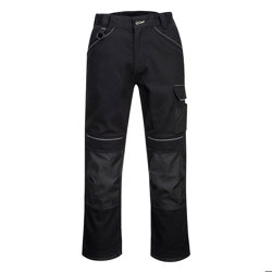 vendita online Pw3 pantalone da lavoro in cotone Bermuda e pantaloni da lavoro Portwest