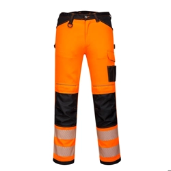 vendita online Pw3 pantaloni hi-vis Pantaloni Alta visibilità Portwest