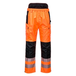 vendita online Pw3 pantalone hi-vis extreme Pantaloni Alta visibilità Portwest