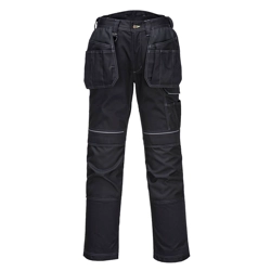 vendita online Pw3 pantaloni holster invernali foderati Bermuda e pantaloni da lavoro Portwest