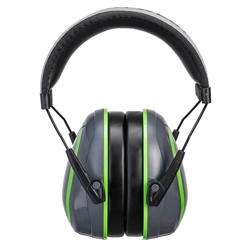 vendita online Hv extreme ear defenders basso Protezione antirumore Portwest