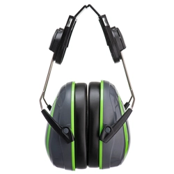 vendita online Hv extreme ear defenders low clip-on Protezione antirumore Portwest