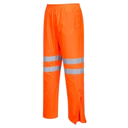 vendita online Pantaloni traffic hi-vis Pantaloni Alta visibilità Portwest