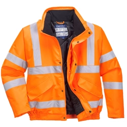 vendita online Bomber hi-vis Giacche Alta visibilità Portwest