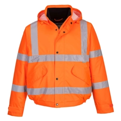 vendita online Bomber hi-vis Giacche Alta visibilità Portwest