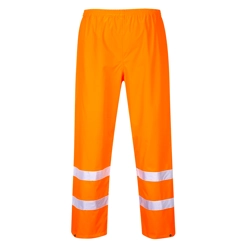 vendita online Pantaloni traffic hi-vis Pantaloni Alta visibilità Portwest