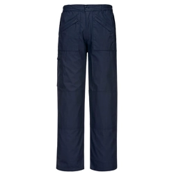 vendita online Pantaloni classic action - finitura in texpel Bermuda e pantaloni da lavoro Portwest