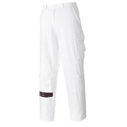 vendita online Pantaloni imbianchini Bermuda e pantaloni da lavoro Portwest
