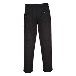 vendita online Pantaloni action Bermuda e pantaloni da lavoro Portwest