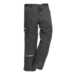 vendita online Pantaloni bradford Bermuda e pantaloni da lavoro Portwest