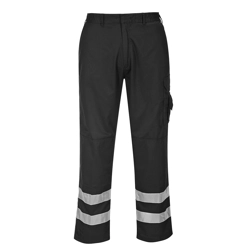 vendita online Pantaloni combat iona Pantaloni Alta visibilità Portwest