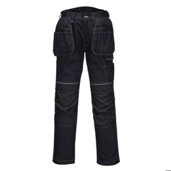 vendita online Pantaloni da lavoro holster pw3 Bermuda e pantaloni da lavoro Portwest