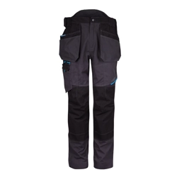 vendita online Pantalone holster wx3 Bermuda e pantaloni da lavoro Portwest