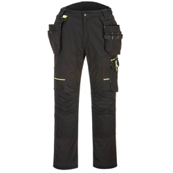 vendita online Pantalone holster eco stretch wx3 Bermuda e pantaloni da lavoro Portwest