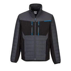 vendita online Wx3 giacca baffle hybrid Protezione condizioni atmosferiche Portwest