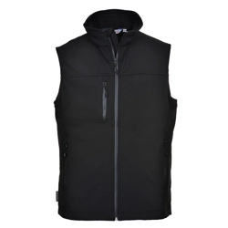 vendita online Gilet softshell (3l) Softshell Portwest