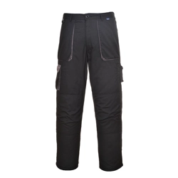 vendita online Pantalone bicolore portwest texo - foderato Bermuda e pantaloni da lavoro Portwest