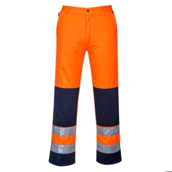 vendita online Pantaloni seville hi-vis Pantaloni Alta visibilità Portwest