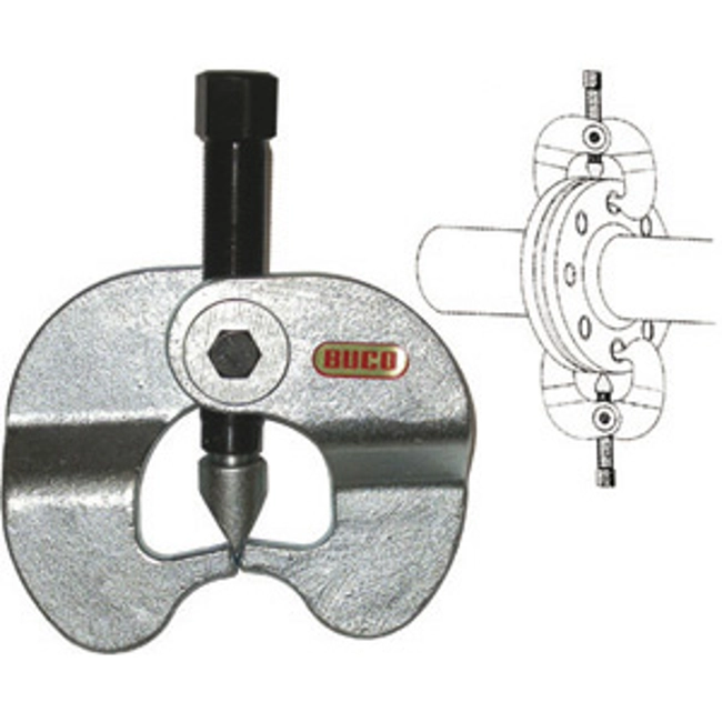 Vendita online SEPARATORI PER FLANGE