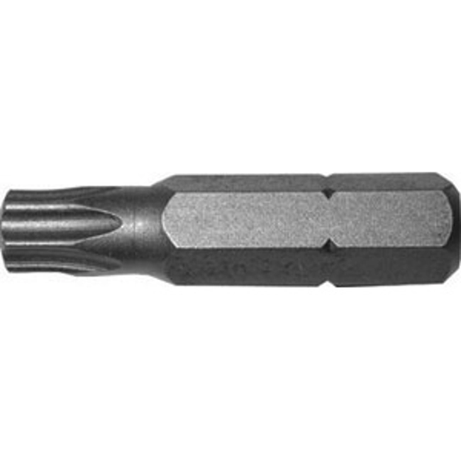 Vendita online BITS CON ATT. ESAGONALE 5/16 DIN 3126 C 8 PER AVVITATORI E TRAPANI ELETTRICI IMPRONTA TORX