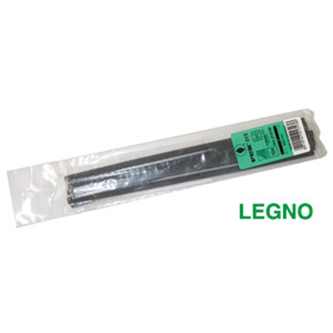 Vendita online LAME RICAMBIO PER LEGNO PER ART.2630G