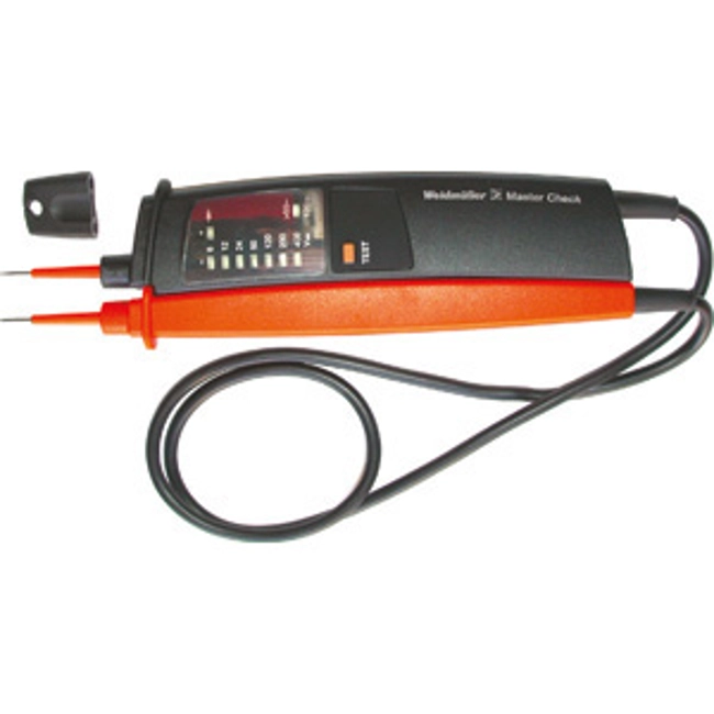 Vendita online TESTER ELETTRONICI A FORTE ISOLAMENTO VDE 0680/5, PROFESSIONALE; PER CORR.CONT./ALTERN.V6-400