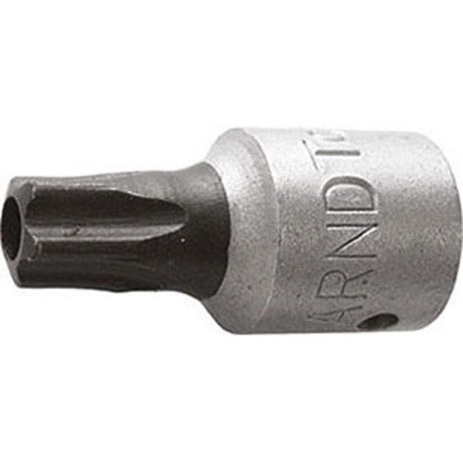 Vendita online CHIAVI A BUSSOLA ATT. 1/4 DIN 3120 - ISO 1174 CON IMP. A STELLA; LUNGH. MM 25