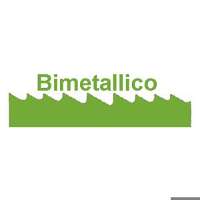 Vendita online ANELLI SALDATI DI SEGHE A NASTRO BIMETALLICHE MM 1440
