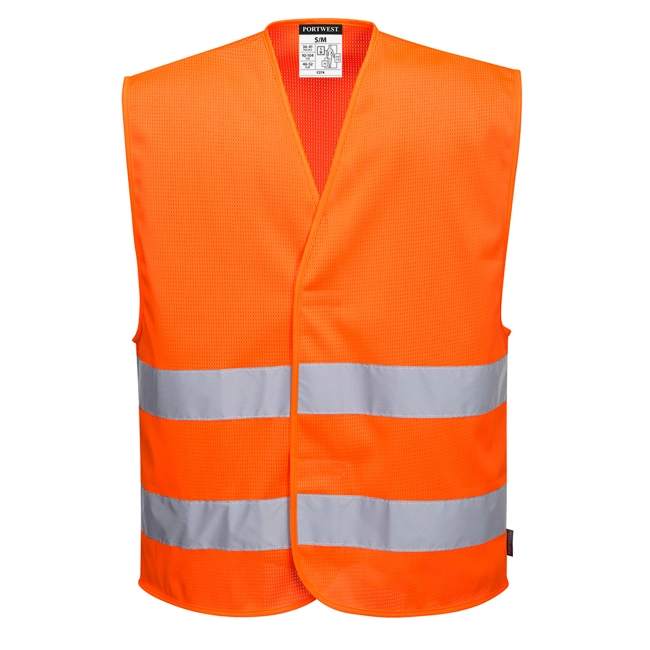 Vendita online Gilet MeshAir Hi-Vis