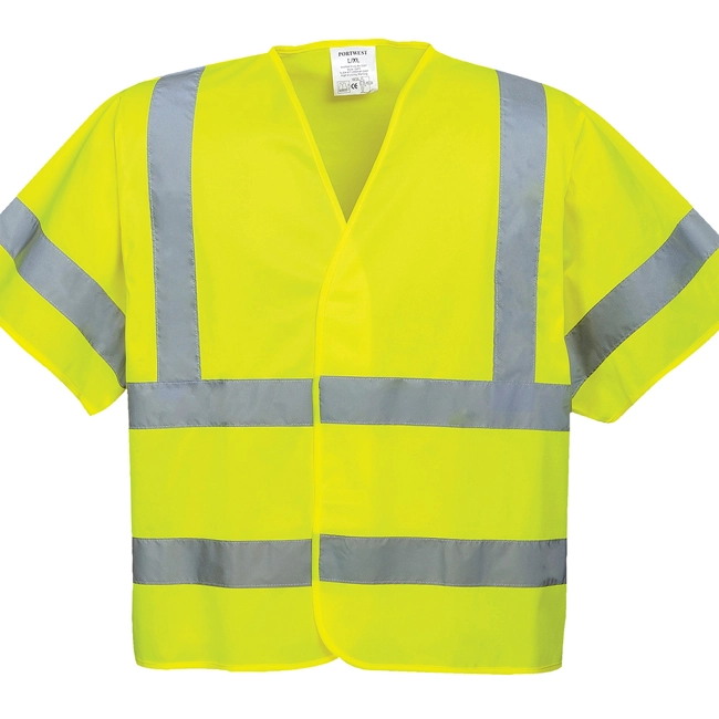 Vendita online Gilet a maniche corte Hi-Vis