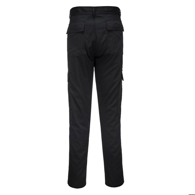 Vendita online Pantalone combat slim fit