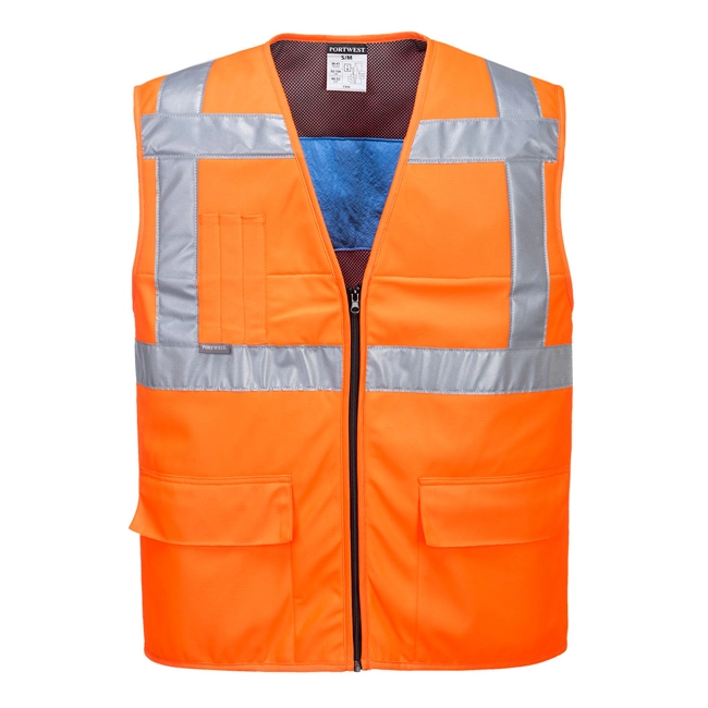 Vendita online Gilet Hi-Vis rifrescante