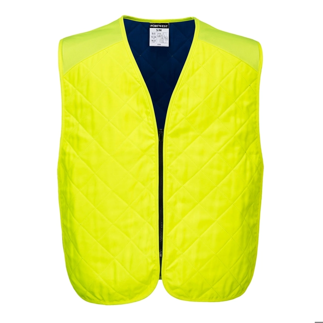 Vendita online Gilet rinfrescante