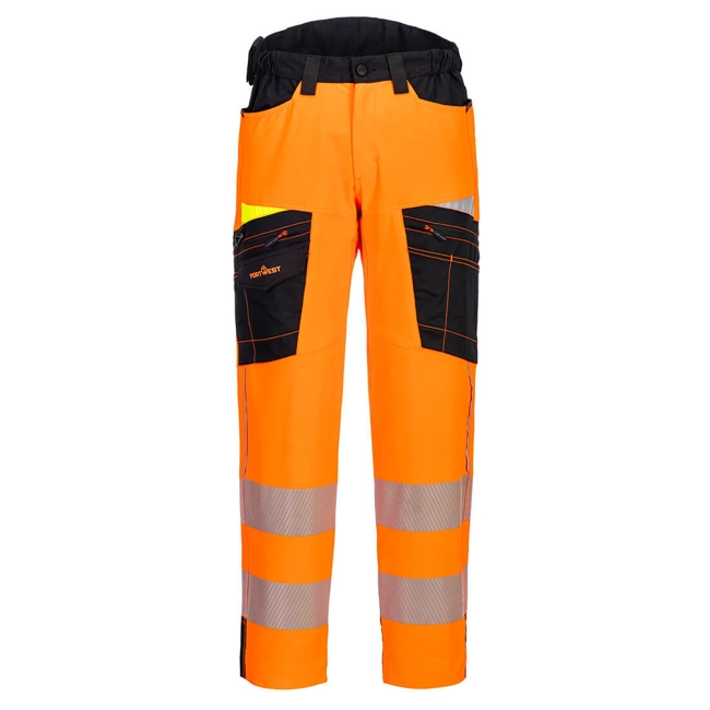 Vendita online Pantalone Hi-Vis Service DX4